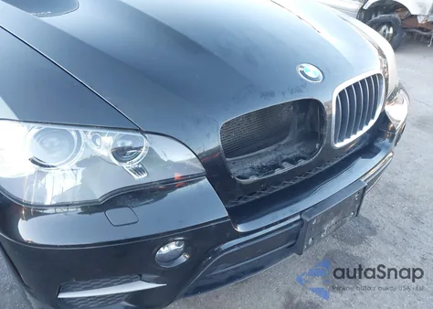 2012 BMW X5 xDrive35I/xDrive35I Premium/xDrive35I Sport Activity из США, поврежденный, VIN 5UXZV4C5XCL752703